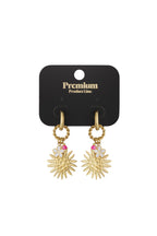 sunshine for you earrings