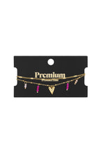 double love bracelet