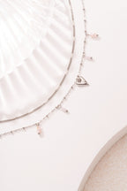 double love bracelet