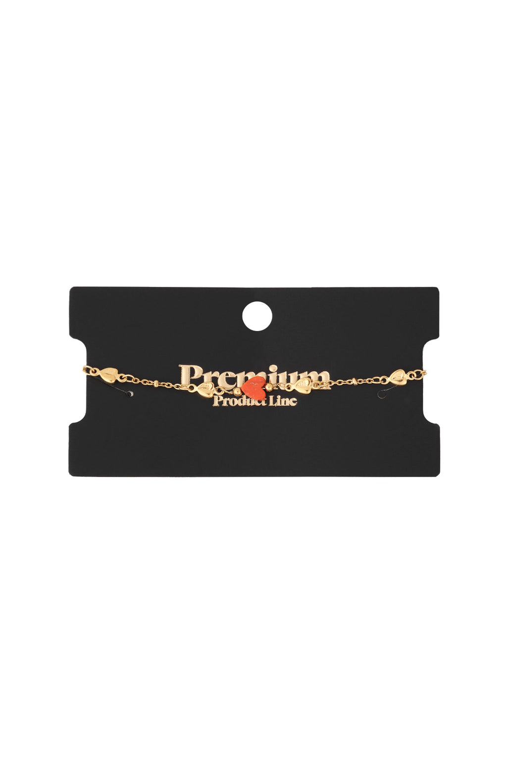 embrace the love bracelet