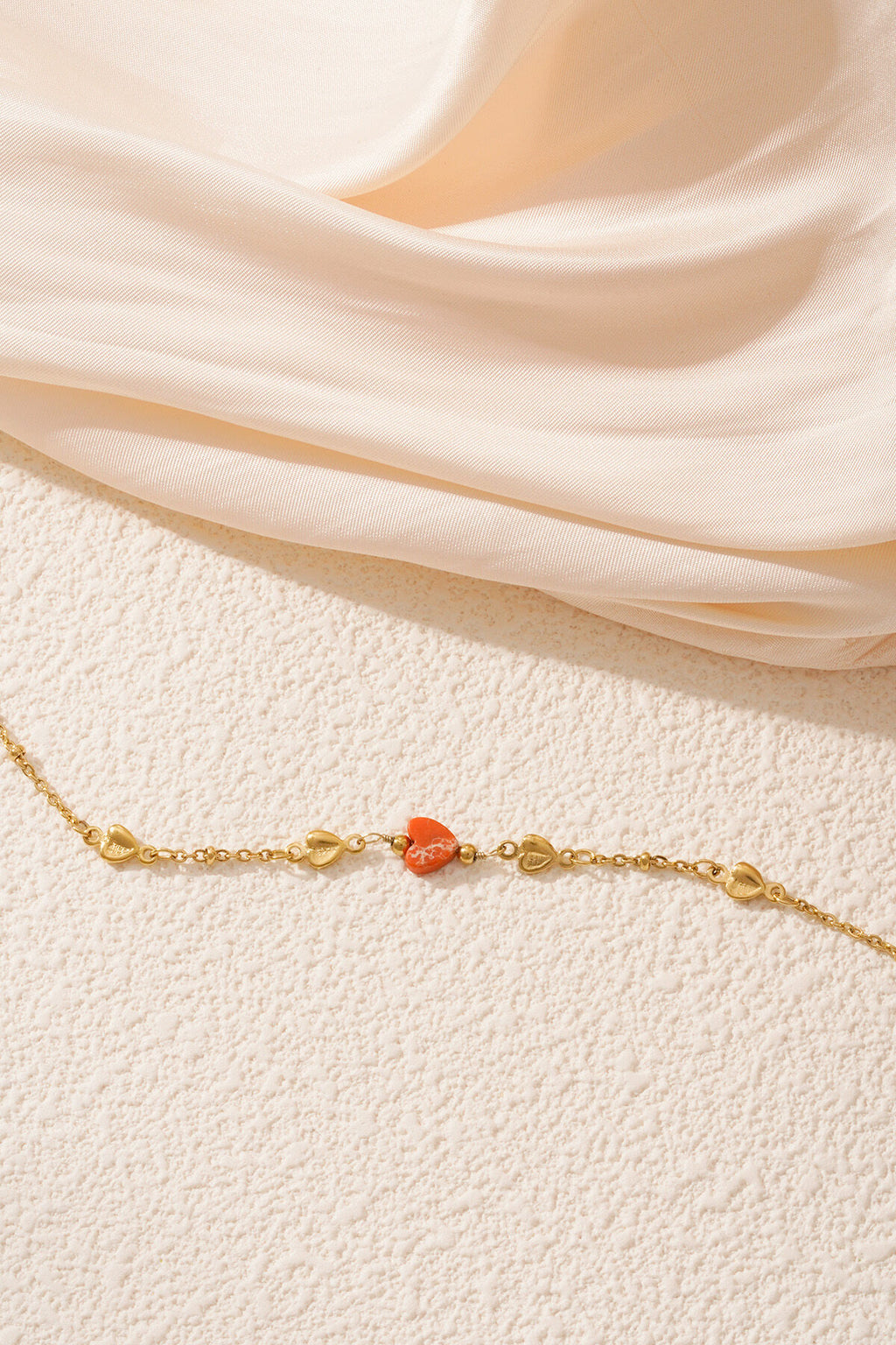 embrace the love bracelet