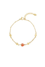embrace the love bracelet