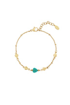 embrace the love bracelet
