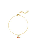 bracelet cherry love