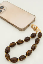 Phone cords Beads Casual Acrylic Daily