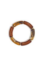 Acrylic Beaded Bracelets Beads Retro Daily Classic Series Women's jewelry
