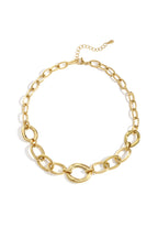 Stainless Steel Chain Necklaces Chain Casual Daily Simple Series Women's jewelry