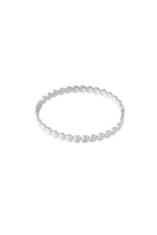 Circled Bangle