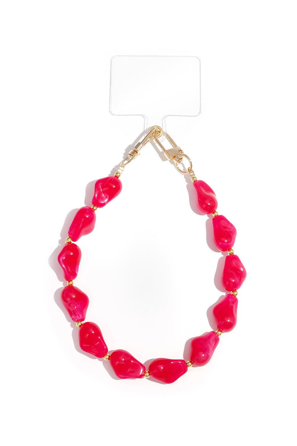 Phone cords Beads Casual Acrylic Daily Accessories