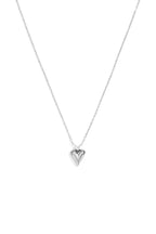 Stainless Steel Pendant necklaces Heart Simple Daily Simple Series Women's jewelry