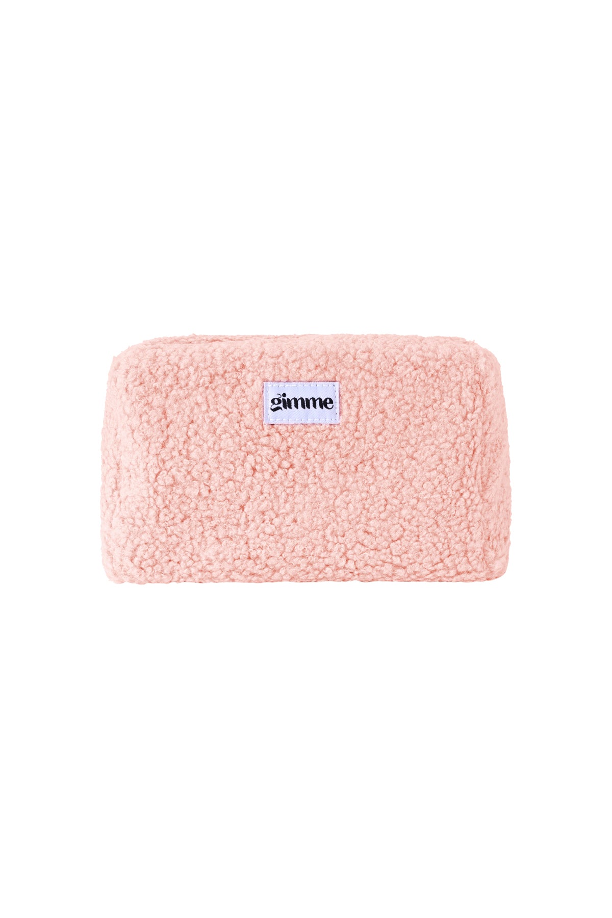 Gimme makeup bag teddy