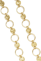 Stainless Steel Chain Necklaces Chain Simple Daily Simple Series Women's jewelry
