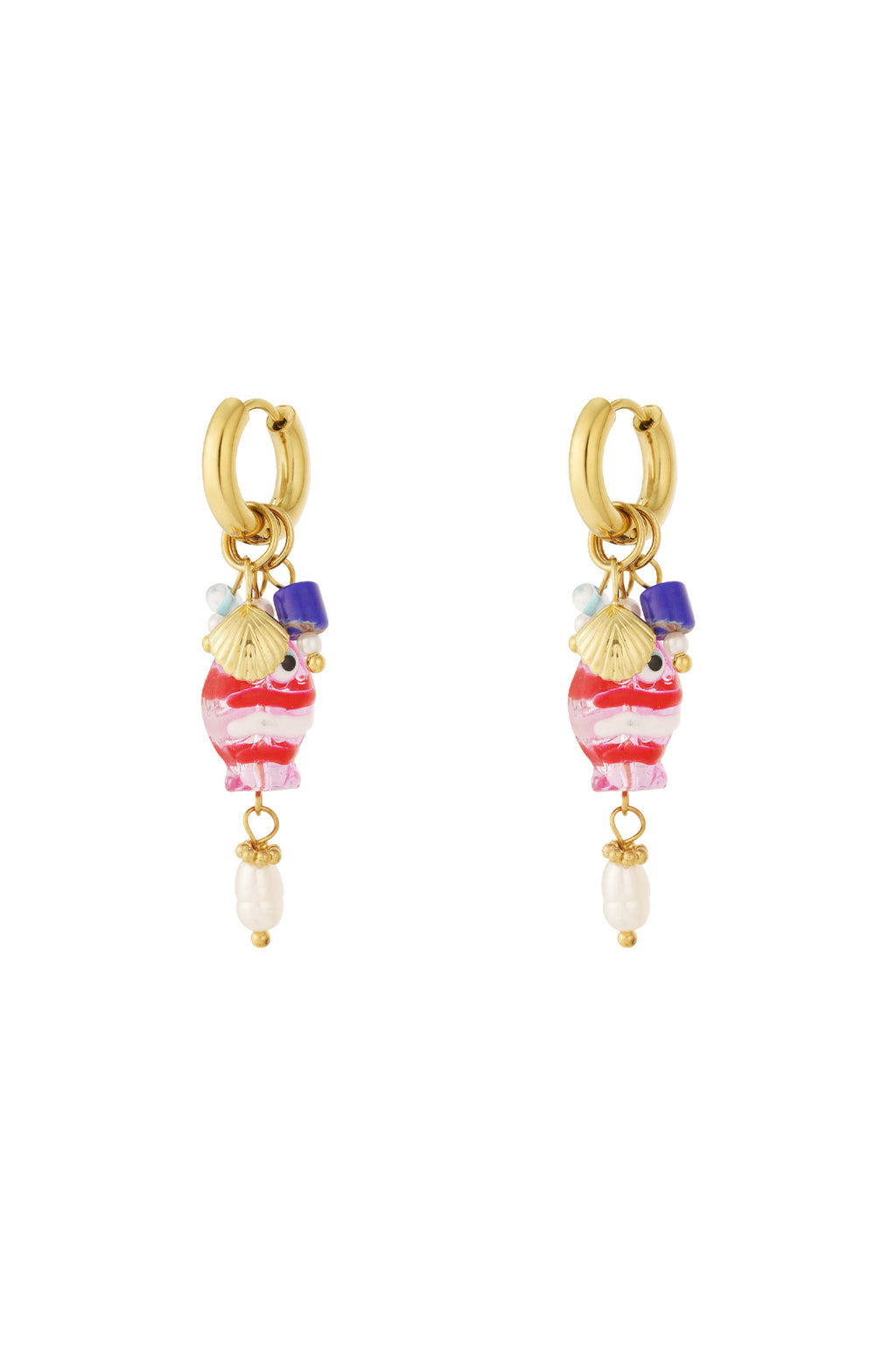 Seaside Delight Earrings