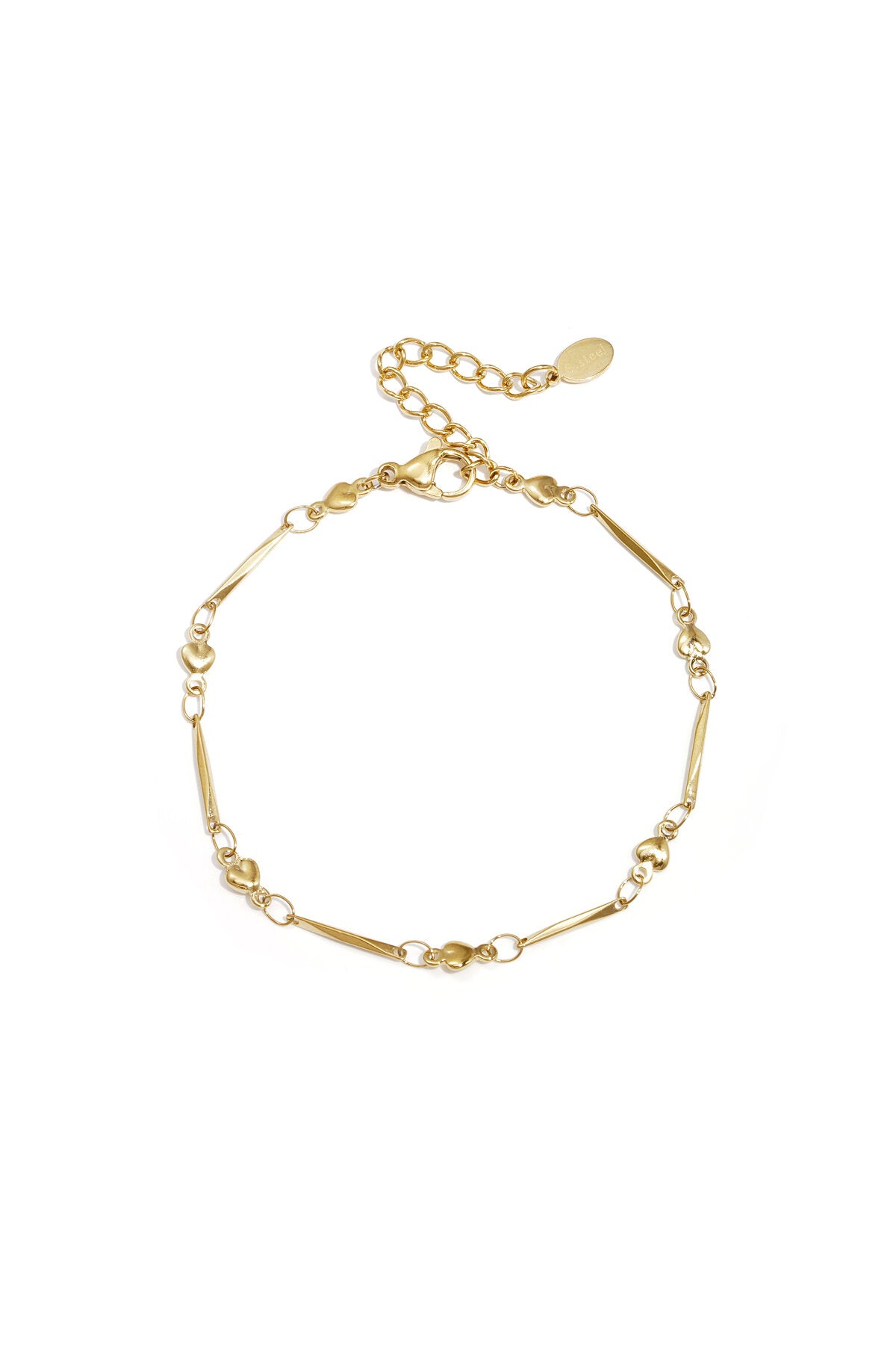 Chain Bracelets Chain Casual Daily Simple Series Women's jewelry
