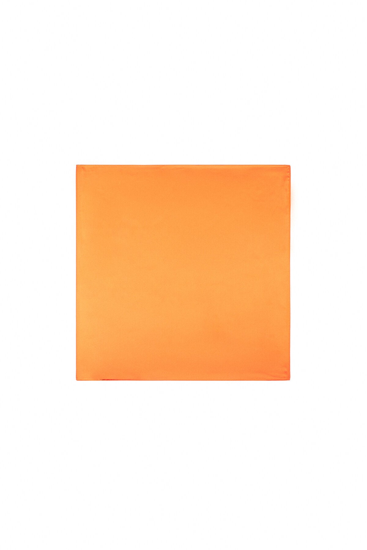 Summer scarves Solid Color Casual Polyester Daily Accessories