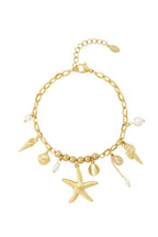 Summer is Coming Bracelet