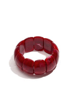 Acrylic Bangles Geometric Shape Simple Daily Simple Series Women's jewelry