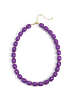Acrylic Beaded Necklaces Beads Casual Daily Simple Series Women's jewelry