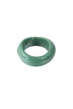 Acrylic aesthetic bangle