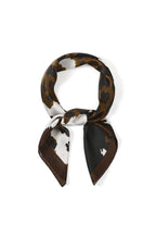 Summer scarves Animal Print Casual Polyester Daily Accessories