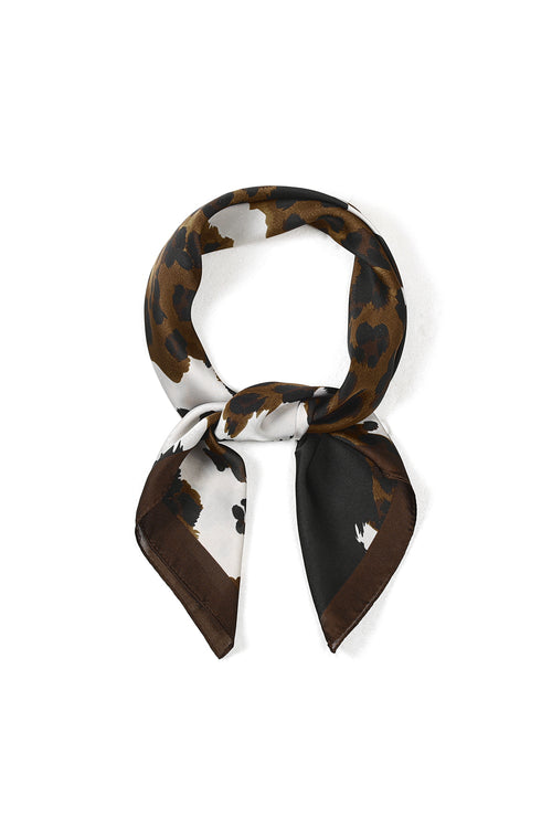 Summer scarves Animal Print Casual Polyester Daily Accessories