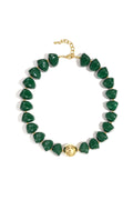 Acrylic Beaded Necklaces Beads Retro Daily Classic Series Women's jewelry