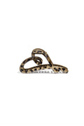 Hair Clips Leopard Print Casual Plastic Daily Accessories