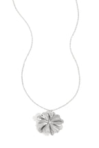 Pendant necklaces Flower Casual Daily Simple Series Women's jewelry