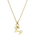 Stainless Steel Pendant necklaces Animal Simple Daily Simple Series Women's jewelry