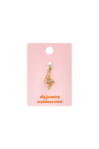 Stainless Steel Jewelry Findings Birds Simple Daily Simple Series Women's jewelry