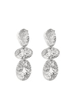 Stainless Steel Dangle Earrings irregular shape Casual Daily Simple Series Women's jewelry