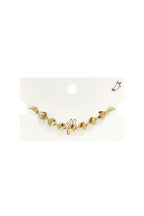 Stainless Steel Anklets Heart Simple Daily Simple Series Women's jewelry