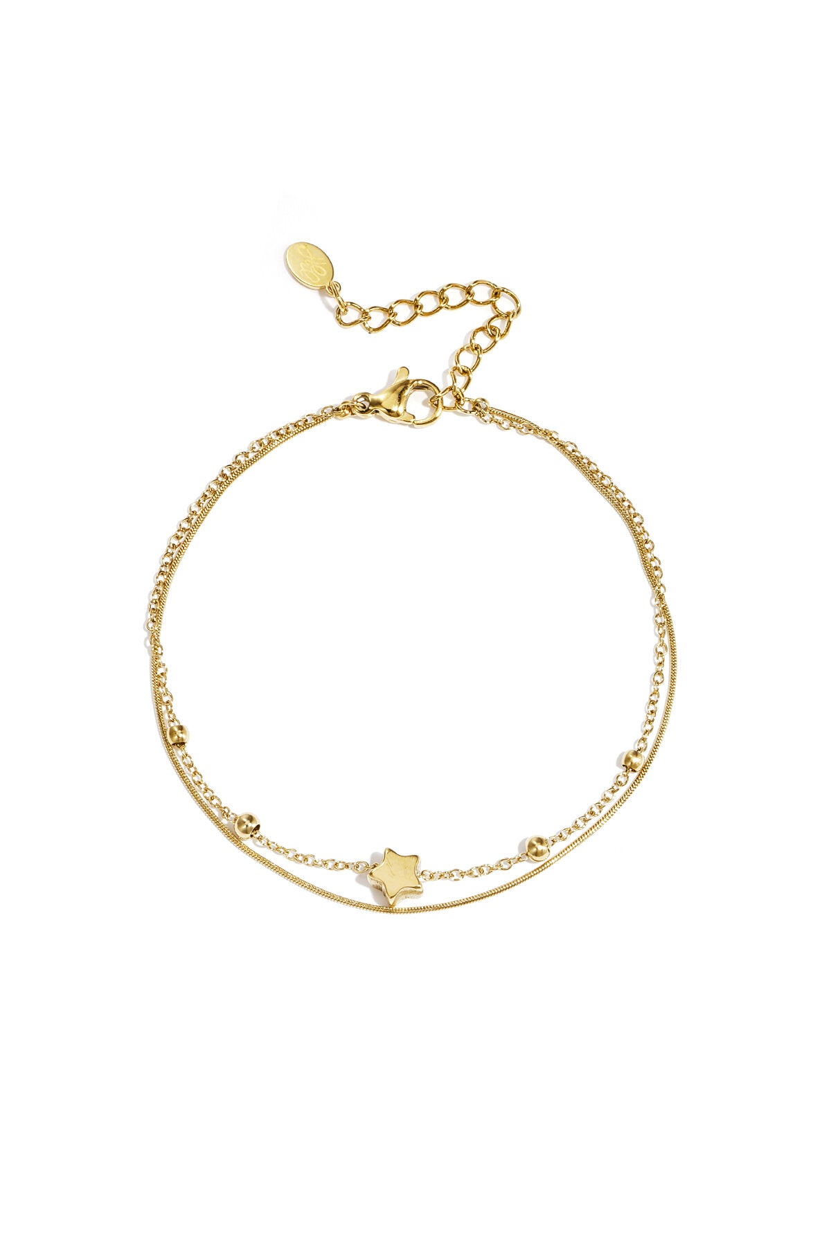Starry night Bracelet