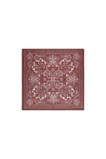 Summer scarves Paisley Pattern Classic Polyester Daily Accessories