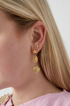 Sea vibe Earring