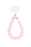 Small hearts phone cords