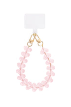 Small hearts phone cords