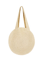 Beachy shopper bag