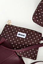 Makeup Bags Star Casual Polyester Daily Accessories