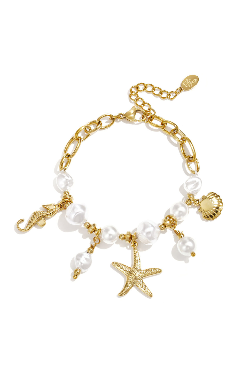 ocean treasures bracelet