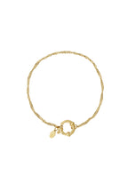 Stainless Steel Chain Bracelets Chain DIY Daily Simple Series Women's jewelry