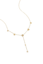 Stainless Steel Pendant necklaces Star Casual Daily Simple Series Women's jewelry