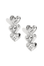 Dangle Earrings Heart Casual Daily Simple Series Women's jewelry