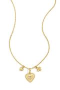 Pendant necklaces Devil's eye Casual Daily Simple Series Women's jewelry