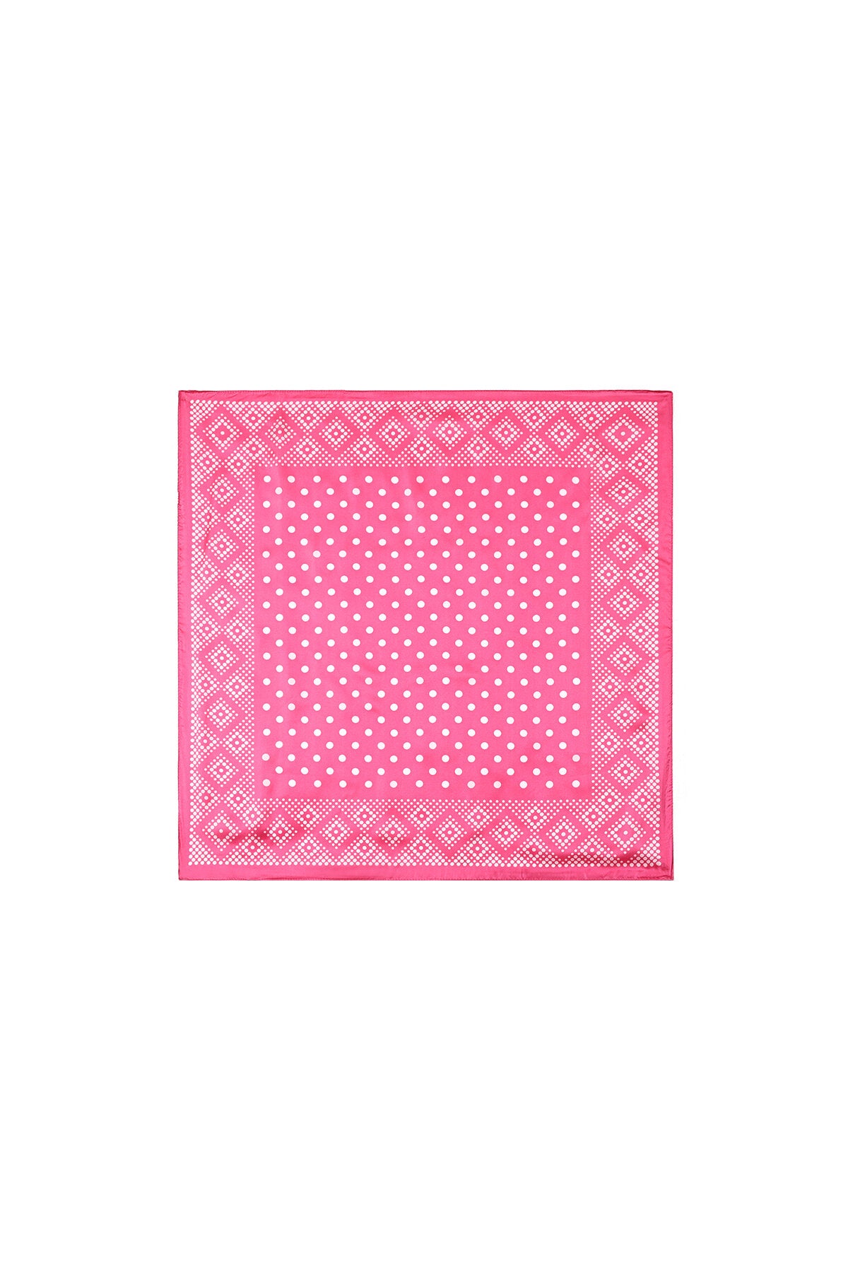 Summer scarves Polka Dots Simple Polyester Daily Accessories