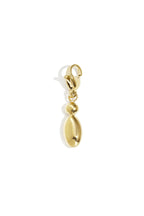 Stainless Steel Jewelry Charms Letter Casual Daily Simple Series Women's jewelry