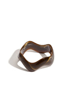 Acrylic Bangles irregular shape Casual Daily Simple Series Women's jewelry