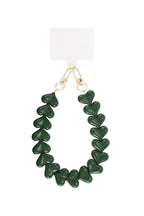 Heart phone cords