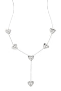 Pendant necklaces Heart Casual Daily Simple Series Women's jewelry