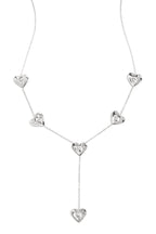 Pendant necklaces Heart Casual Daily Simple Series Women's jewelry